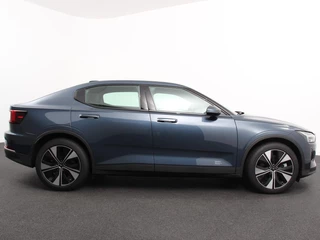 Polestar 2 Polestar 2 Long Range Single Motor 78 kWh Climate control Cruise control Panoramadak Parkeersensoren + Camera Voorstoelen verwarmd Apple Carplay/ Android Auto - afbeelding nr 8