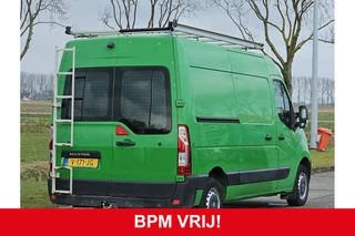 Renault Master airco, imperiaal, trap, trekhaak, camera - afbeelding nr 3