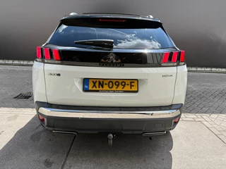 Peugeot 3008 Peugeot 3008 1.6 PureTech GT Line|Pano|Massage|Trekhaak|Leer - afbeelding nr 15