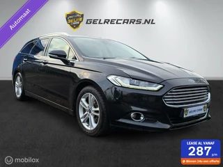 Ford Mondeo - 492475949-0