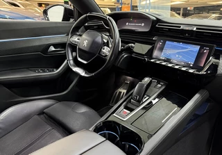 Peugeot 508 - afbeelding nr 19
