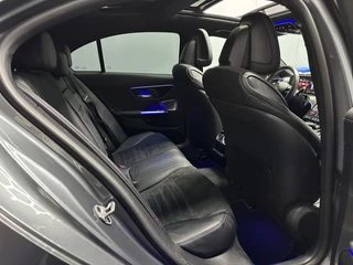 Mercedes-Benz C-Klasse Mercedes-Benz C-klasse 300 AMG Line - afbeelding nr 12