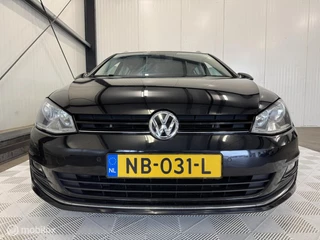 Volkswagen Golf VW Golf Variant 1.2 TSI Connected | Cruise | Nav | Stoelverw - afbeelding nr 2