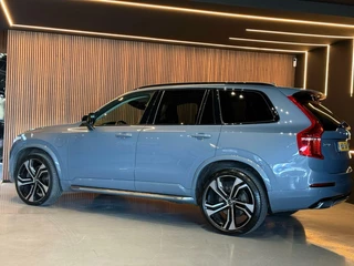 Volvo XC90 Volvo XC90 2.0 T8 Recharge AWD R-Design 7p PANO HUD 360* - afbeelding nr 37