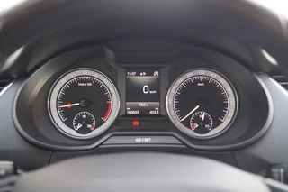 Škoda Octavia - afbeelding nr 19