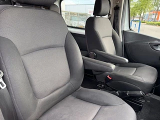 Renault Trafic Renault Trafic 2.0 dCi 120pk T29 L2 H1 Dubbel Cabine Business 106.000km 2 Schuifdeuren,Airco,Cruisecontrol,Navigatie - afbeelding nr 5