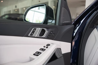 BMW X5 BMW X5 M50i V8 Alpina|M-Sport|1ste Eig|BTW|Individual|4W sturing|Kristal|SKY lounge|Full Options |Dealer Onderhouden - afbeelding nr 8