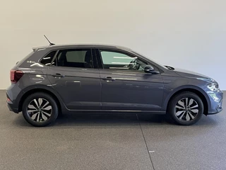 Volkswagen Polo Volkswagen Polo 1.0 TSI AUT 85KW Goal Navigatie Apple Carplay/ Android Auto Adaptive Cruise Control Parkeersensoren Stoelverwarming Virtual Cockpit Climate Control - afbeelding nr 4