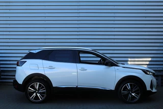 Peugeot 3008 Clima Cruise Navi 360 Camera Carplay Keyless LMV - afbeelding nr 4
