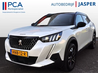 Peugeot 2008 - afbeelding nr 1