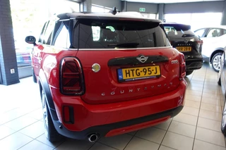 MINI Mini MINI Mini 2.0 CO.S E ALL4 CHILI PLug In Hybrid - afbeelding nr 28