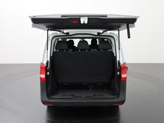 Mercedes-Benz Vito | Airco | Cruise | BPM vrij !!! | 2-2-2-3 Stoelopstelling - afbeelding nr 4
