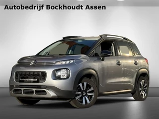 Citroën C3 Aircross 1.2 PT Shine Automaat | Navigatie | Cruise Control