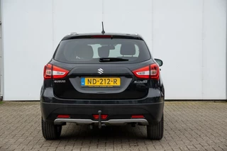 Suzuki S-Cross Suzuki S-Cross 1.0 Boosterjet Exclusive|navi|17