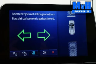 Ford Puma Ford Puma 1.0 EcoBoost Hybrid ST-Line X|B&O|LED|CAMERA|CARPLAY - afbeelding nr 68