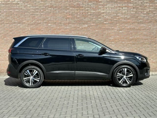 Peugeot 5008 Peugeot 5008 1.2 Allure Led - Navi - Carplay - Trekhaak - Onderhouds Historie - afbeelding nr 9