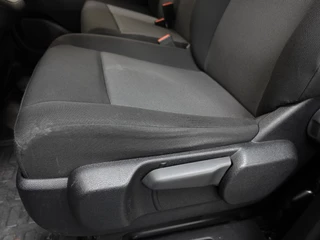 Opel Vivaro Opel Vivaro 2.0 CDTI 145PK L3 Automaat Navigatie Carplay Trekhaak Sidebars Airco Cruise control - afbeelding nr 12