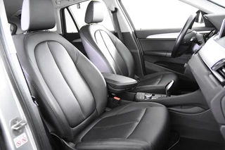 BMW X1 BMW X1 sDrive18i *1ste Eigenaar*Leder*Navigatie*Trekhaak* - afbeelding nr 3