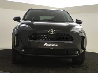 Toyota Yaris Cross Toyota Yaris Cross 1.5 Hybrid 130 Executive | Stuur en Stoelverwarming | PDC V+A | - afbeelding nr 2