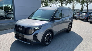 Ford Transit Courier Ford Transit Courier 1.5 EcoBlue Active 100pk | Driver Assistance Pack | Verlengde Fabrieksgarantie tot 09-2028 - afbeelding nr 4