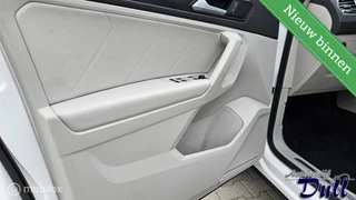 Volkswagen Tiguan Volkswagen Tiguan 1.5 TSI DSG 150PK R-Line Leder 83857KM!! - afbeelding nr 17
