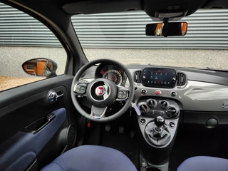 Fiat 500 - afbeelding nr 23