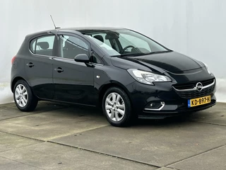 Opel Corsa Opel Corsa 1.4 Innovation HANDGAS + HANDREM = AANGEPAST **AUTOMAAT** - afbeelding nr 5