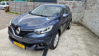 Renault Kadjar Renault Kadjar 1.2 TCe Intens, camera, trekhaak, navi - afbeelding nr 13