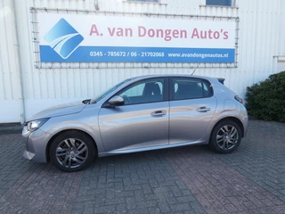 Peugeot 208 - 289870475-0