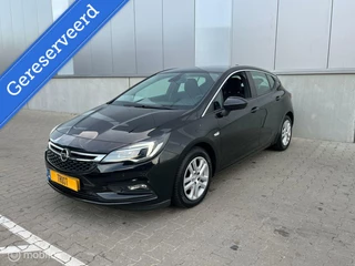 Opel Astra Opel Astra 1.6 CDTI NAP/PDC/NAVI/LED - afbeelding nr 4