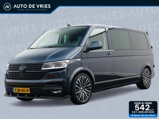 Volkswagen Transporter - 234409463-0