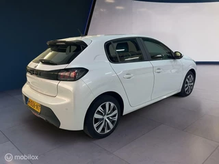 Peugeot 208 Peugeot 208 1.2 PureTech Active LED,Carplay,Dealer onderhoud - afbeelding nr 6