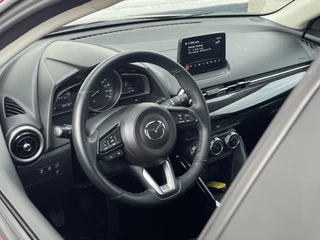 Mazda 2 | CarPlay | Camera | LED | DAB+ | Cruise | 16 inch - afbeelding nr 9