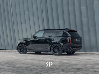Land Rover Range Rover Land Rover Range Rover P460e SE PHEV I Pano I Meridian I BTW - afbeelding nr 3