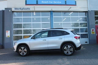 Mercedes-Benz GLA - afbeelding nr 3