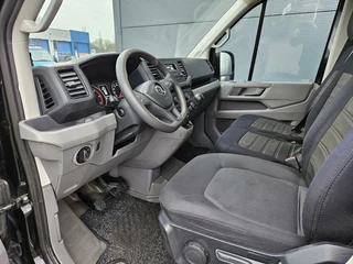 Volkswagen Crafter Volkswagen Crafter 2.0 TDI L4H2 Airco Cam 2 x schuifd 140 PK - afbeelding nr 39