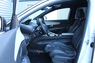 Peugeot 3008 Clima Cruise Navi 360 Camera Carplay Keyless LMV - afbeelding nr 9