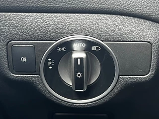 Mercedes-Benz CLA Mercedes-Benz CLA 180 AMBITION AMG line - afbeelding nr 21