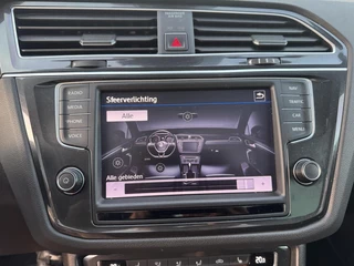 Volkswagen Tiguan Volkswagen Tiguan 1.4 TSI ACT Highline Pano Virtual DSG - afbeelding nr 19
