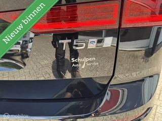 Volvo XC60 Volvo XC60 2.0 T5 AWD R-Design pol+ luchtvering pano dak - afbeelding nr 6