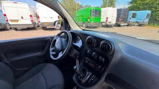 Mercedes-Benz Citan - afbeelding nr 8