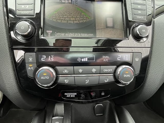 Nissan QASHQAI - afbeelding nr 25