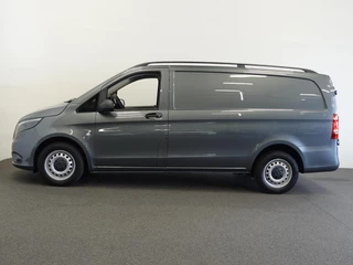Mercedes-Benz Vito Mercedes-Benz Vito 114 CDI Lang Automaat Airco Cruise Control Camera Parkeersensoren Trekhaak - afbeelding nr 36