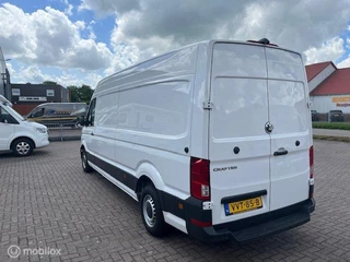Volkswagen Crafter Volkswagen Crafter  Automaat 35 2.0 TDI L4H3 - afbeelding nr 6