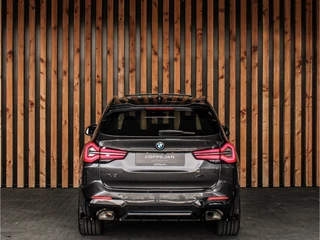 BMW X3 BMW X3 xDrive30e 292PK High Executive M-Sport | PANO | ISOLATIEGLAS | KEYLESS | SPORTSTOELEN | HEAD-UP | - afbeelding nr 26