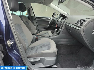 Volkswagen Golf Volkswagen Golf Variant 1.4 TSI Highline | Topstaat | Bomvol - afbeelding nr 13
