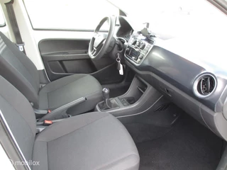 Volkswagen up! Volkswagen Up! 1.0 BMT up! beats - afbeelding nr 16