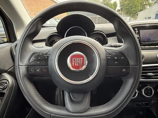 Fiat 500X Fiat 500X 1.4 T M-Air Lounge Automaat - afbeelding nr 18