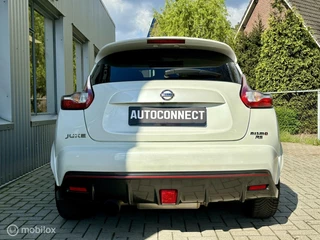 Nissan Juke Nissan Juke 1.6 DIG-T Nismo RS,AUTOMAAT,NAVI,360CAMERA,4WD - afbeelding nr 7