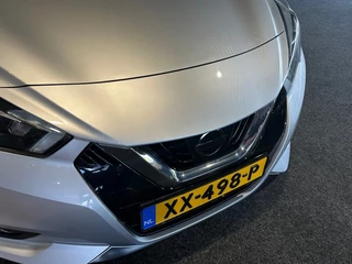 Nissan Micra Nissan Micra 0.9 IG-T ACENTA CRUISE l LMV l CARPLAY l 5DRS l - afbeelding nr 35